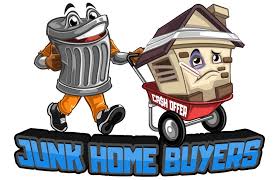 Junk Home Buyers logo