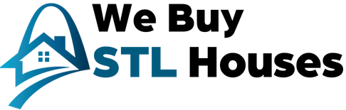 We Buy STL Houses logo
