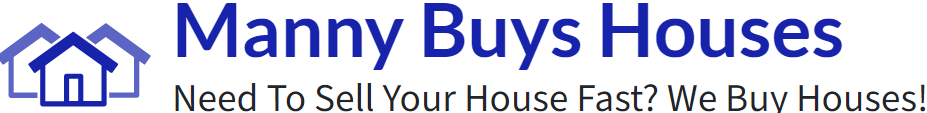 Manny Buys Houses logo