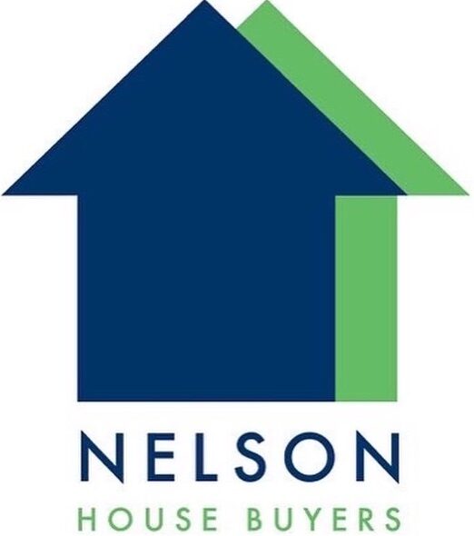 Nelson House Buyers Logo