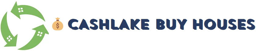 Cashlake Buys Houses logo