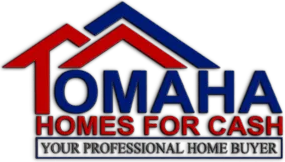 Omaha Homes For Cash logo