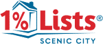 1 Percent Lists Scenic City