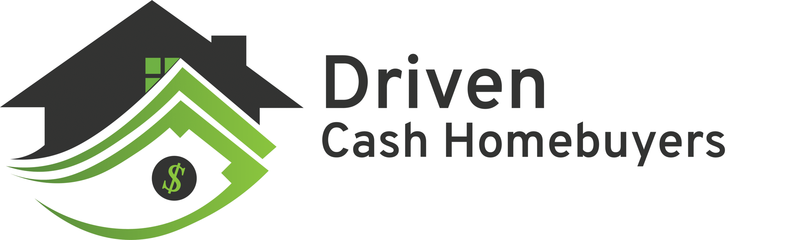 Driven Cash Homebuyers logo