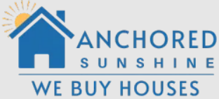 Anchored Sunshine logo