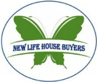 New Life House Buyers logo