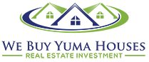 We Buy Yuma Houses logo