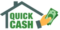 Quickcashphilly logo