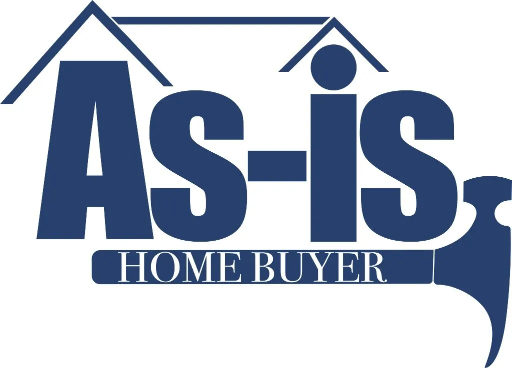 As-Is Home Buyer - Ada County logo