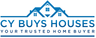 Cy Buys Houses logo