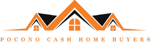 Pocono Cash Home Buyers logo