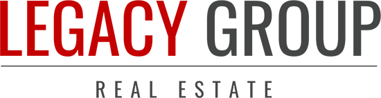 Legacy Group Real Estate logo