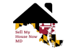 Sell My House Now MD logo