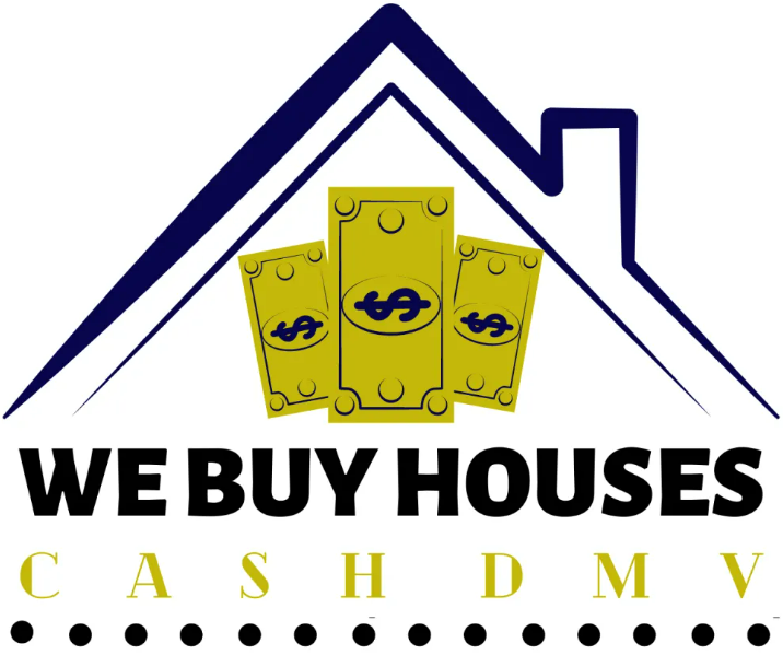 We Buy Houses Cash DMV logo