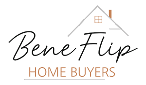 BeneFlip Home Buyers, LLC logo