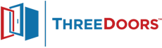 Three Doors Properties LLC logo