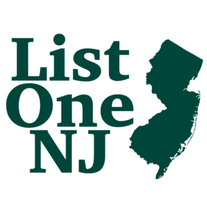 ListOneNJ