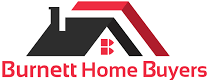 Burnett Home Buyers logo