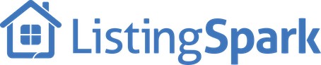 ListingSpark logo