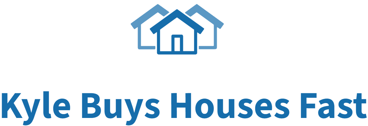 Kyle Buys Houses Fast logo