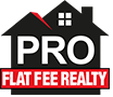 Pro Flat Fee Realty CO Springs logo