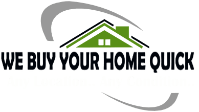We Buy Your Home Quick logo