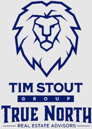 Tim Stout Group at True North Real Estate Advisors logo