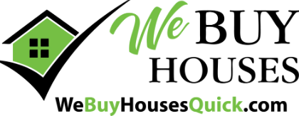 Home Buyers of Fredericksburg logo