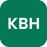 Ken Buys Houses Fast - Kenneth Baker logo