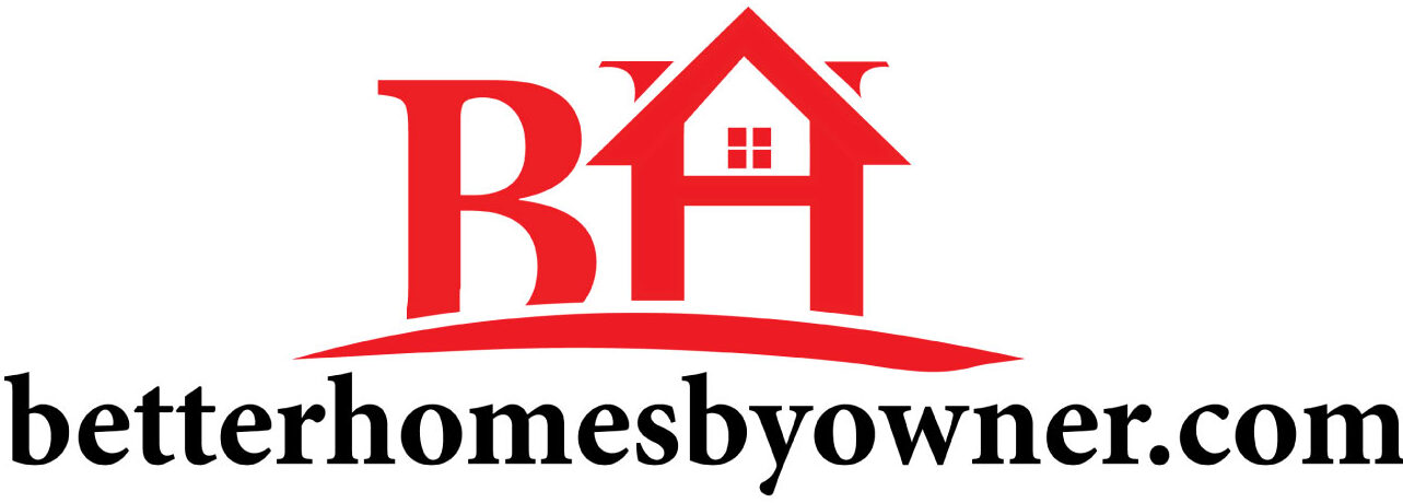 Better Homes Realty logo