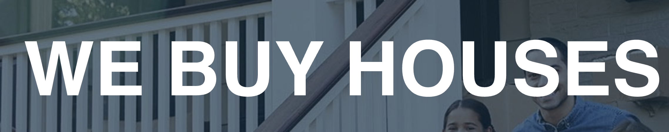 Sell My House Fast Dallas Texas logo