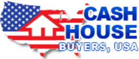 Cash House Buyers USA logo