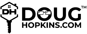 Doug Hopkins logo