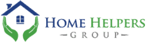 Home Helpers Group logo