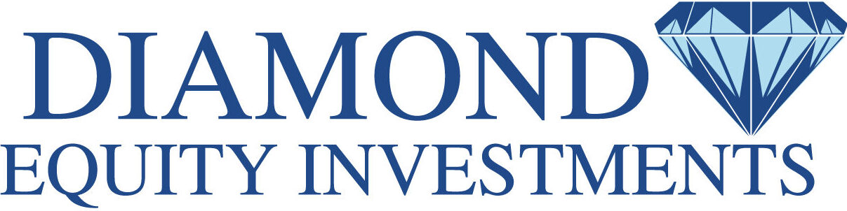Diamond Equity Investments Logo