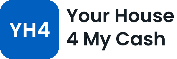 Your House 4 My Cash logo
