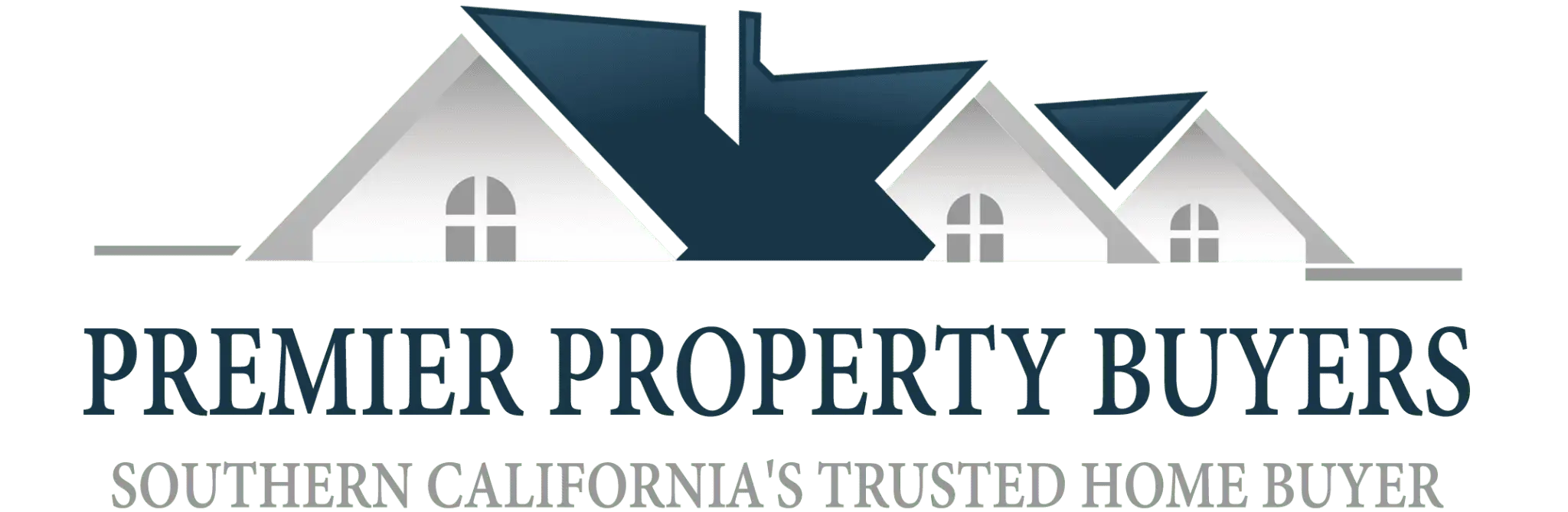 Premier Property Buyers logo