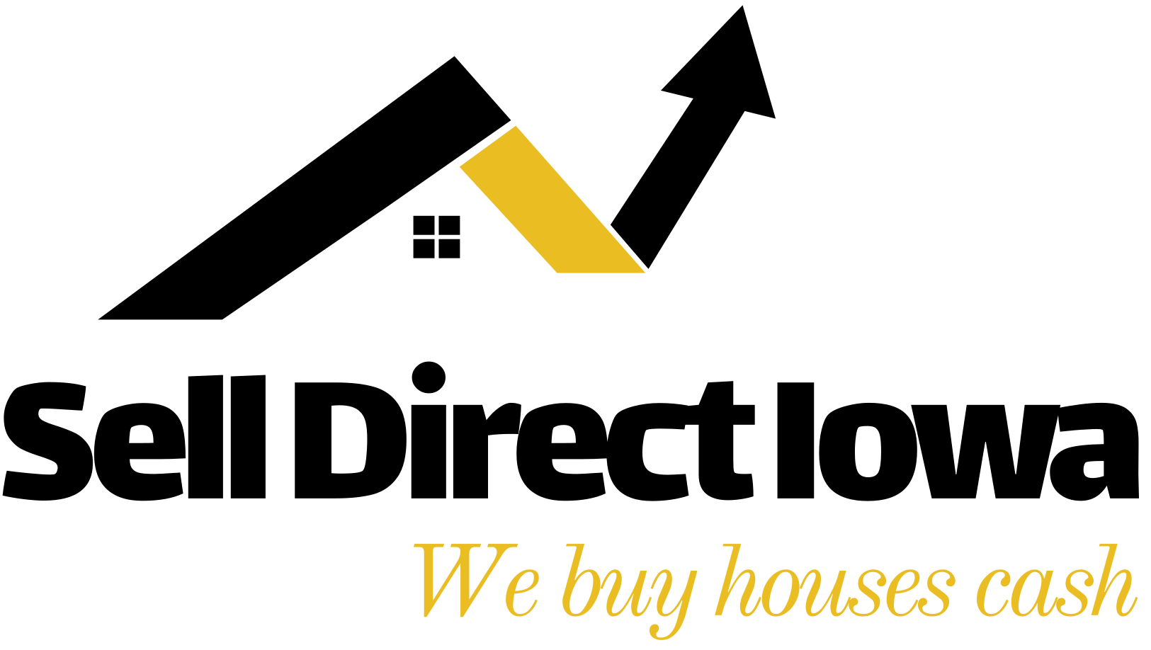 Sell Direct Iowa logo