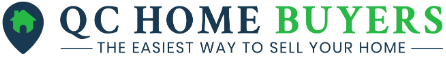 QC Home Buyers Logo