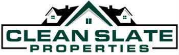 Clean Slate Properties, LLC logo