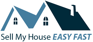 Sell My House Easy Fast Beaumont logo