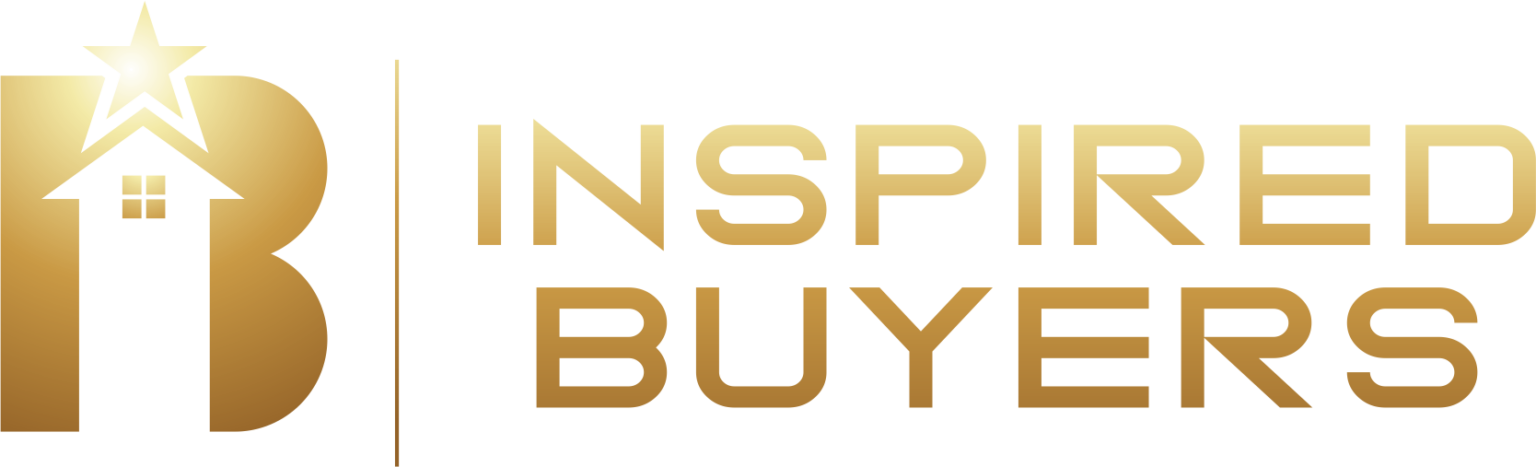 Inspired Buyers logo