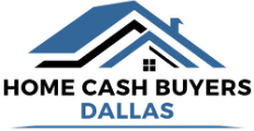 Home Cash Buyers Dallas logo