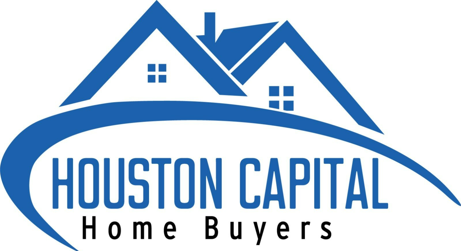 Houston Capital Home Buyers logo
