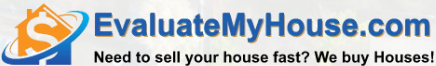 EvaluateMyHouse logo