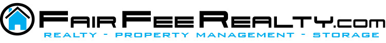 FairFeeRealty logo
