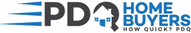 PDQ Homebuyers logo