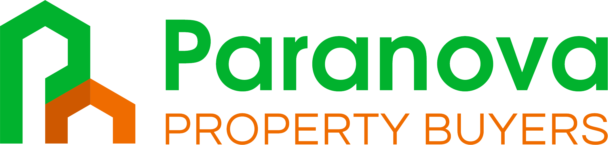 Paranova Property Buyers logo